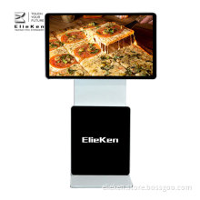 LED display screen for advertising indoor Rotating